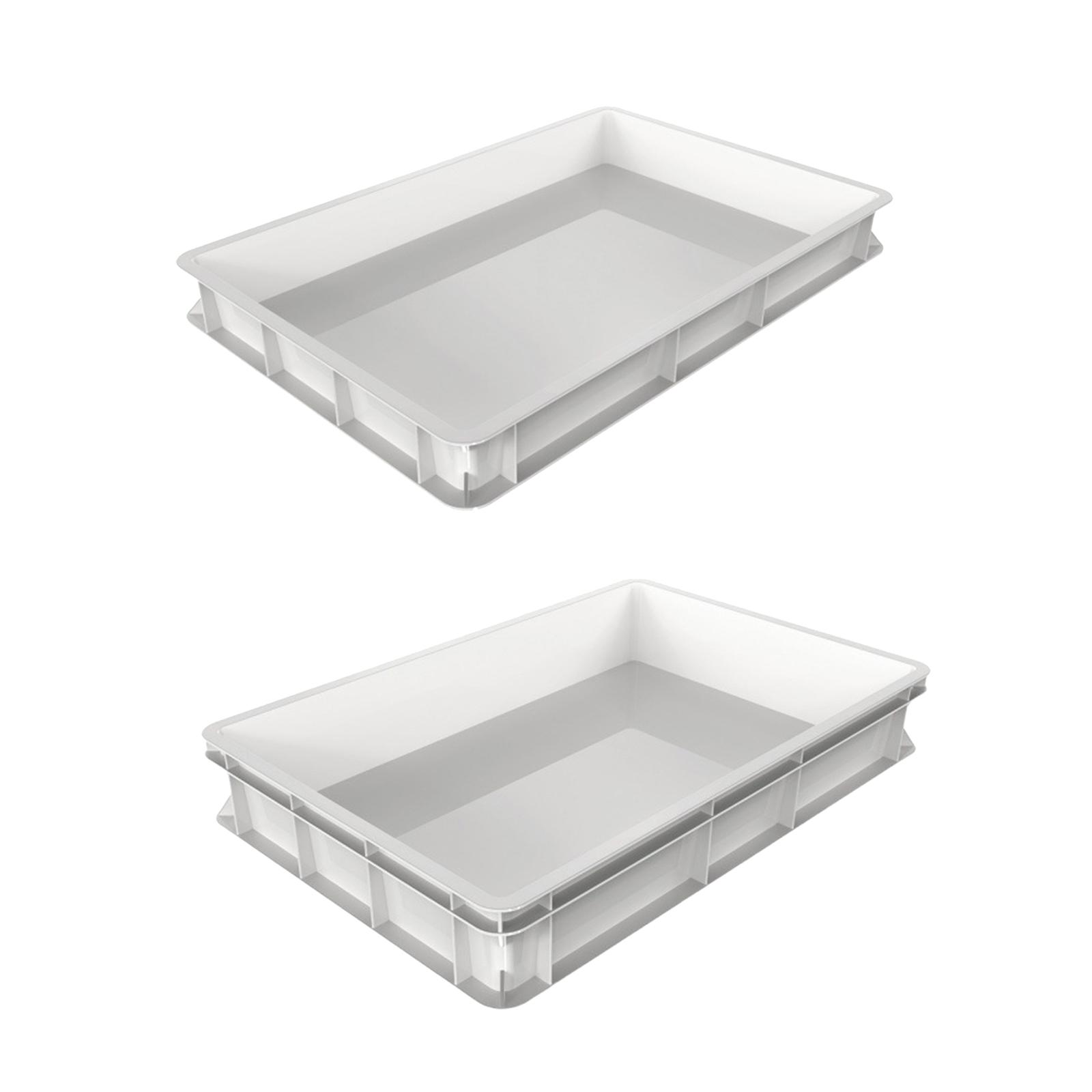 Kitchen Baking Tray Organiser - Scatola per la conservazione della pasta