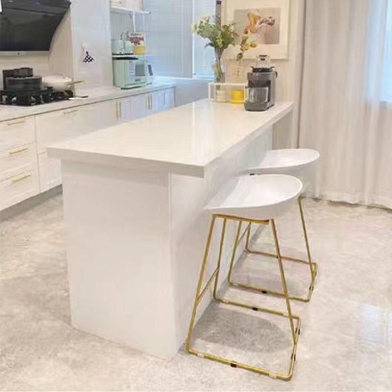 Kitchen Baking Island - Bar moderno di lusso leggero, cucina