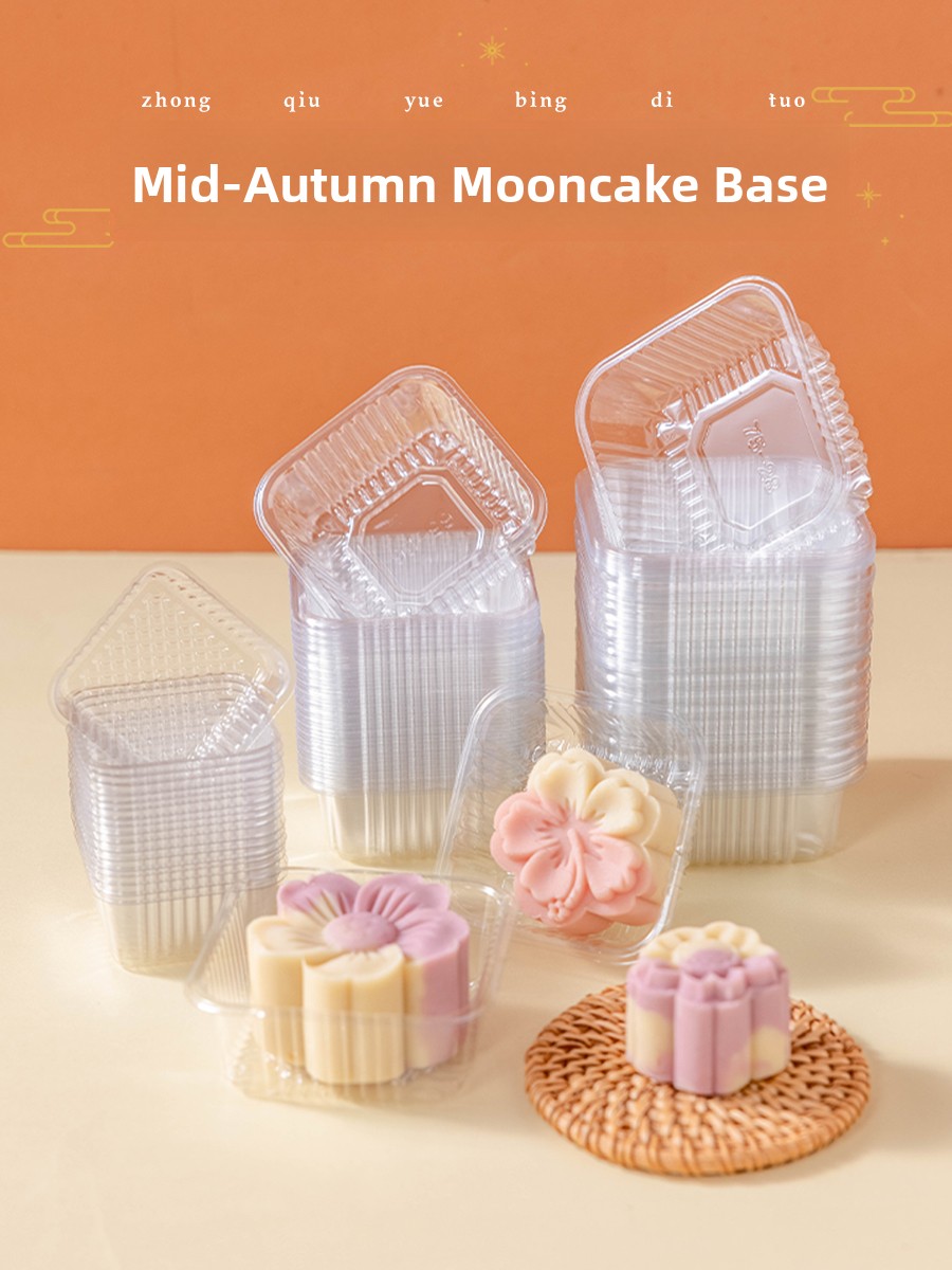 Kitchen Baking Tray - Vassoio Base in Plastica Spessa per
