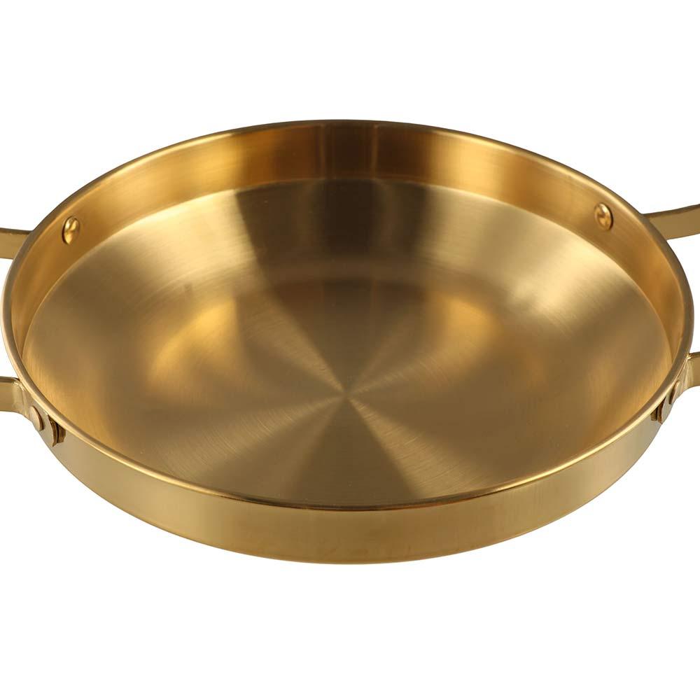 Kitchen Baking Tray Organiser - Durevole piatto per barbecue padella insalatiera