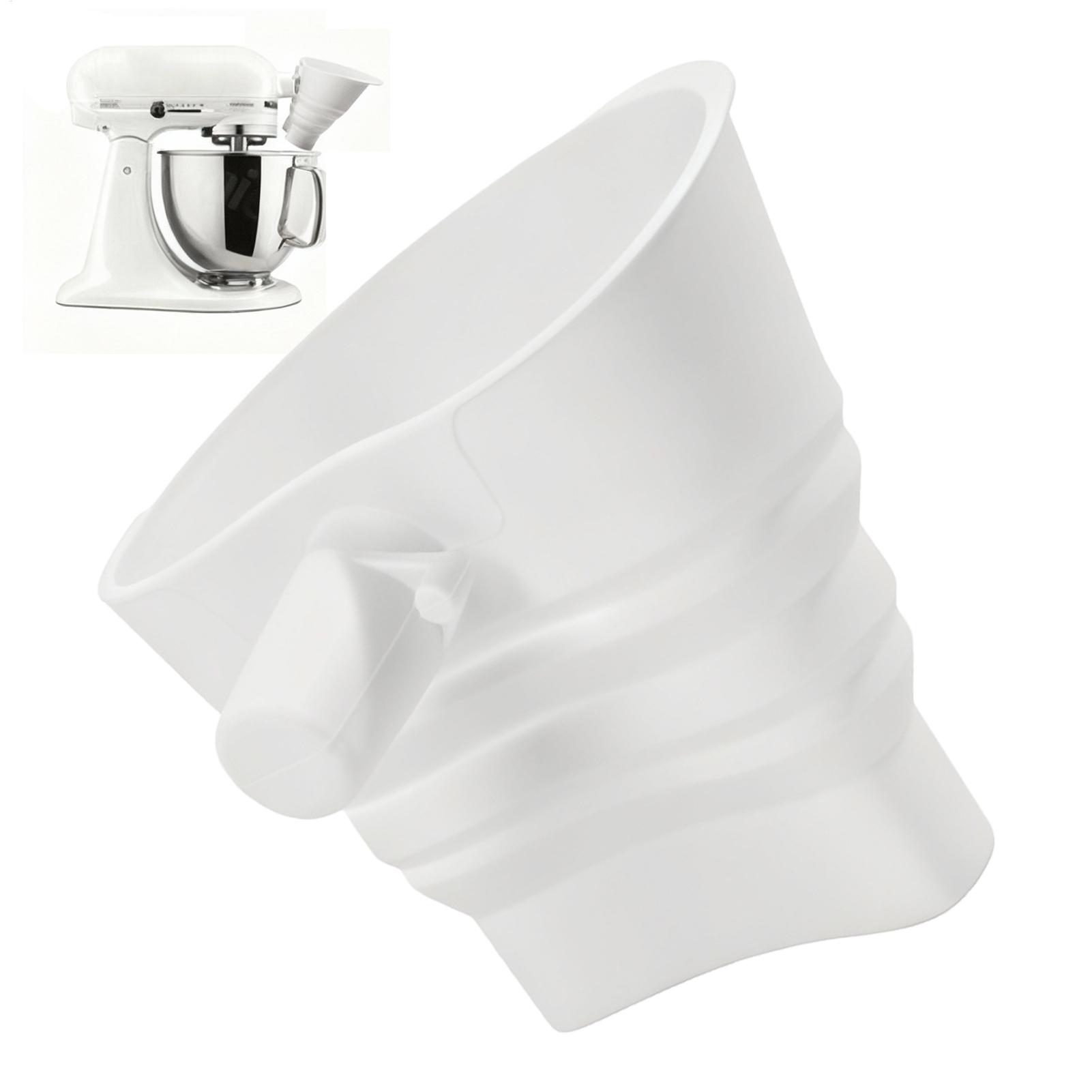 Kitchen Aid Baking Bread - Impastatrice per farina Imbuto per impasto