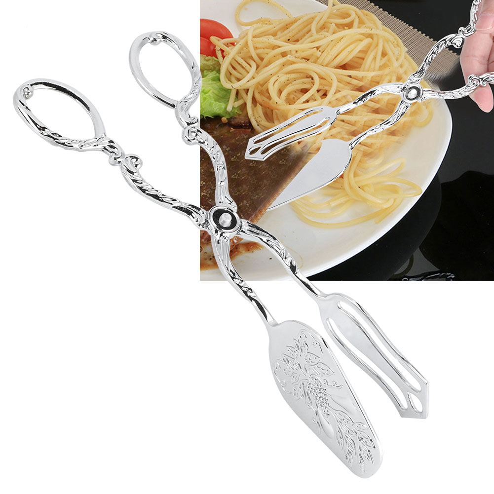Bread Baking Kitchen Utensils - ZK10 Pinze per pane a testa