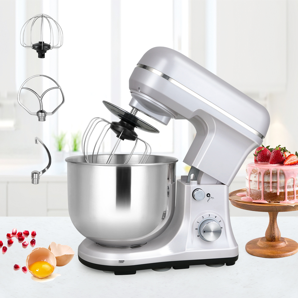 Kitchen Aid Baking Bread - Robot da Cucina Professionale Planetario per