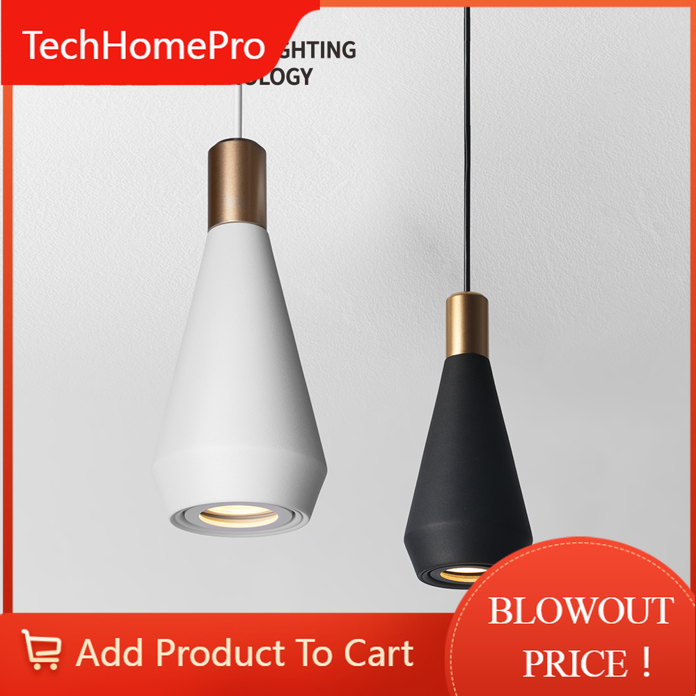Kitchen Baking Island - Lampada a Sospensione LED GU10 TechHPAisilan,