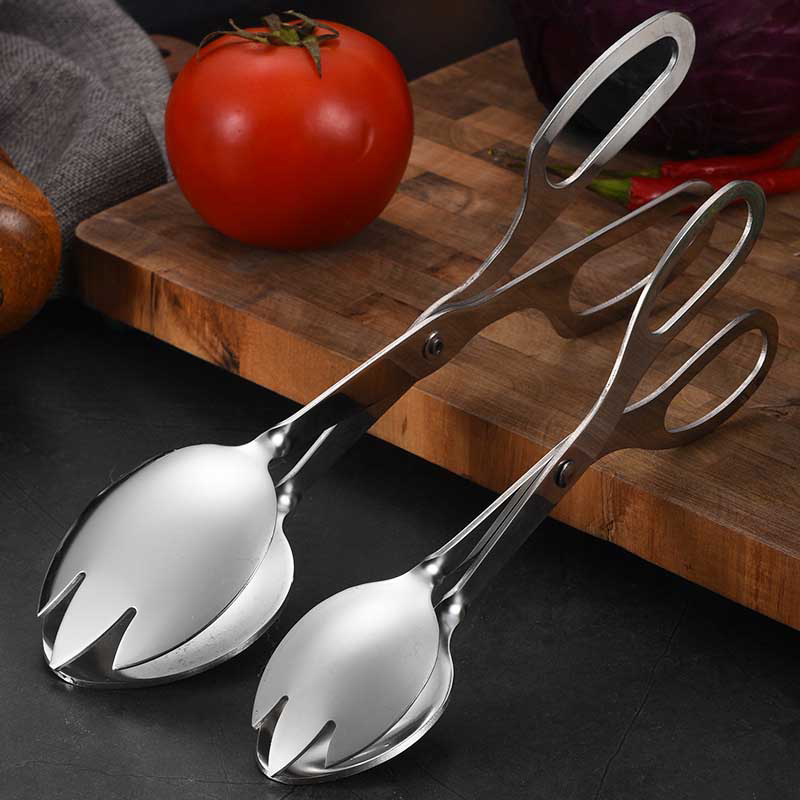 Bread Baking Kitchen Utensils - 1 pz pinze da Buffet in