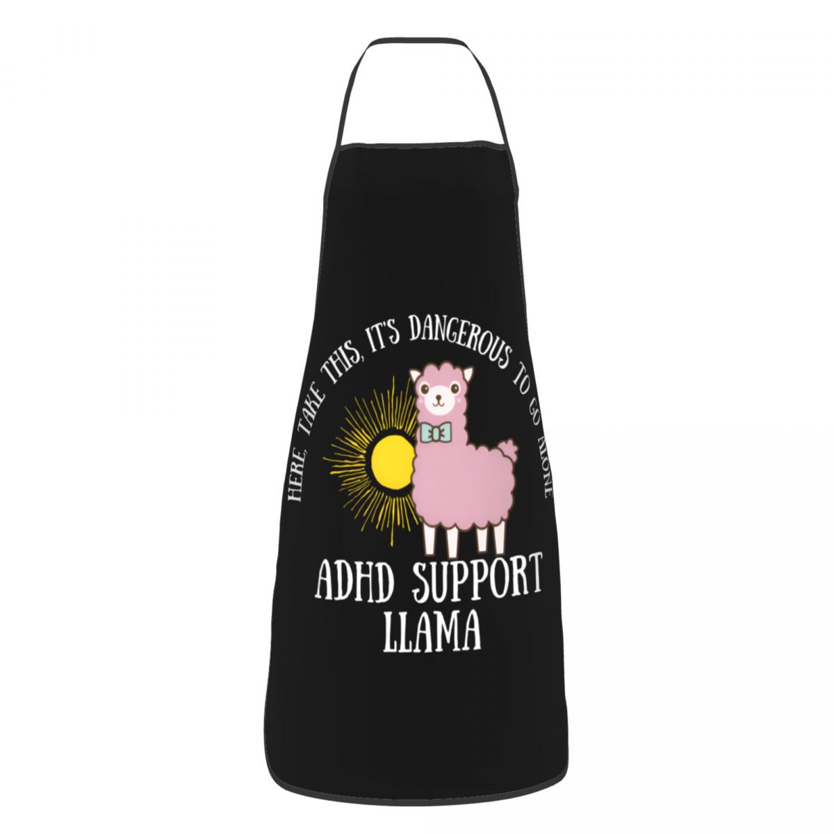 Kitchen Baking Quotes - Supporto per ADHD unisex Citazioni lama