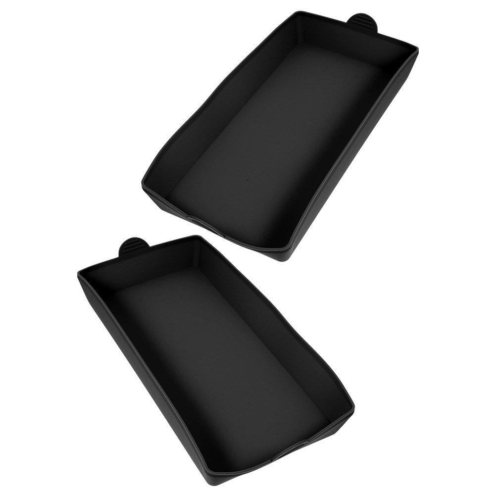 Kitchen Baking Pan - 2 Pezzi Stampo per Pane in