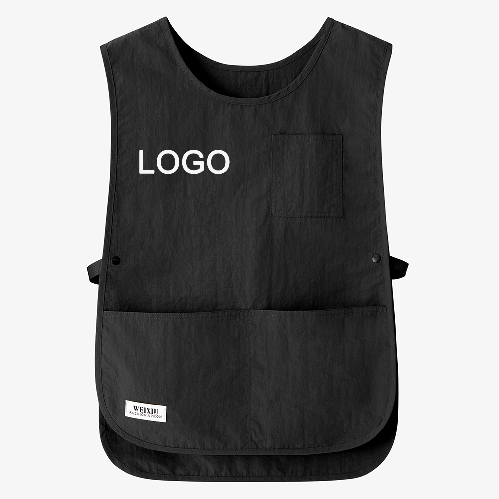 Kitchen Bakery - Grembiule da lavoro unisex impermeabile con