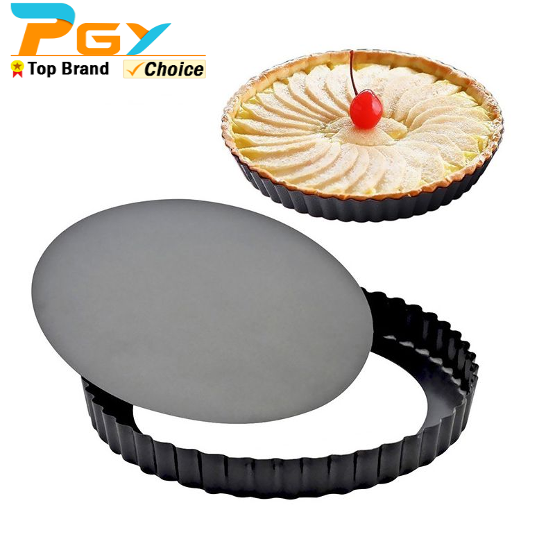 Tart Pan Loose - Stampo per Torte e Quiche Antiaderente