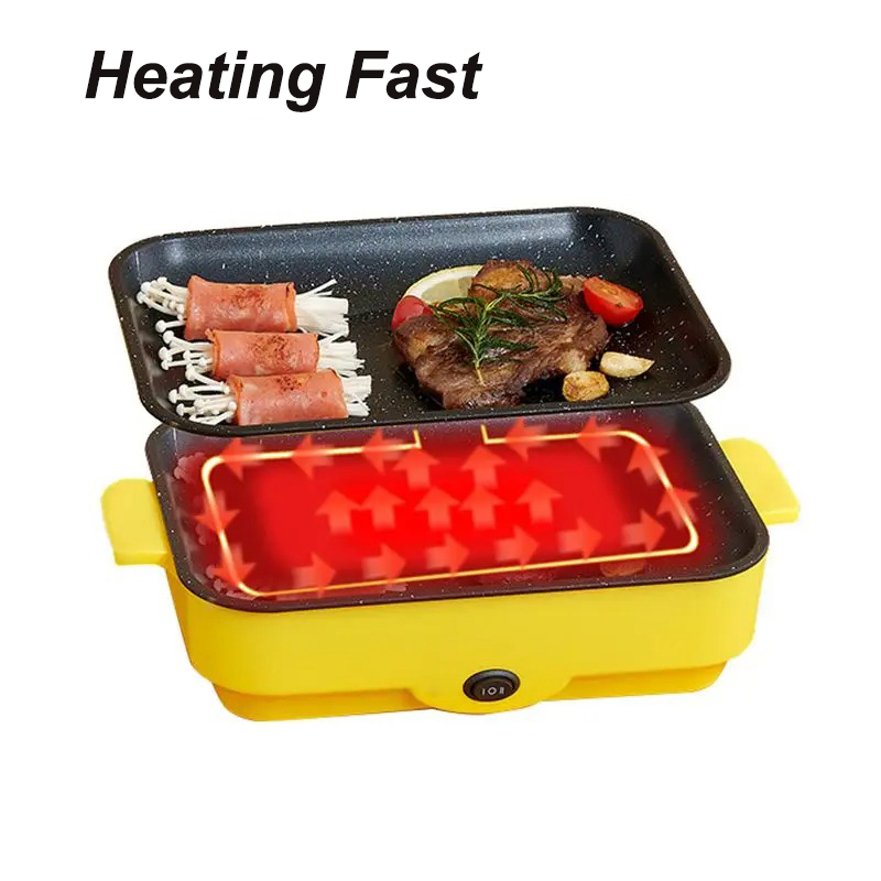 Griglia per barbecue elettrica - Kitchen Baking Tray Organiser recensione e prezzo