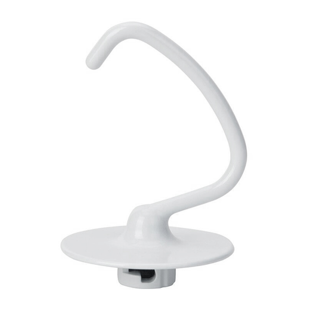 K45DH Sostituzione del gancio  - Kitchen Aid Baking Bread recensione e prezzo
