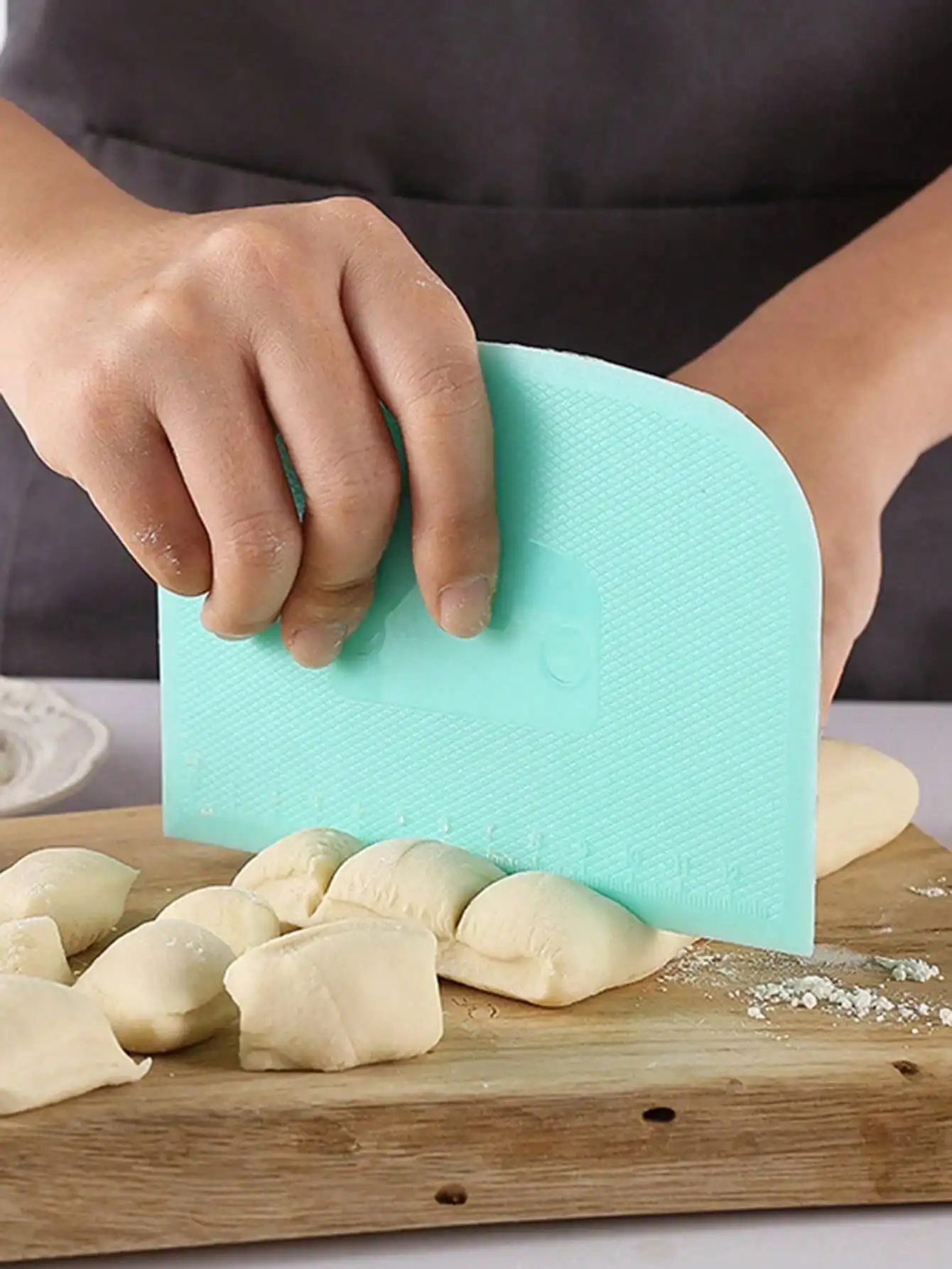 3 Pezzi di Spatola da Cucina,  - Bread Baking Kitchen Utensils recensione e prezzo