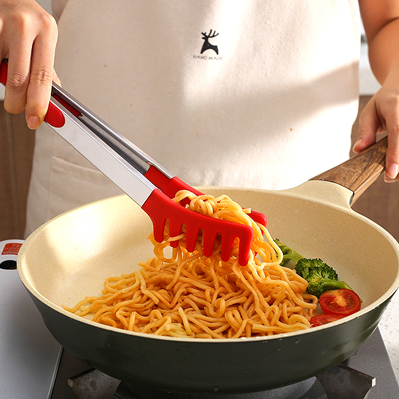 Clip per alimenti in Silicone  - Bread Baking Kitchen Utensils recensione e prezzo