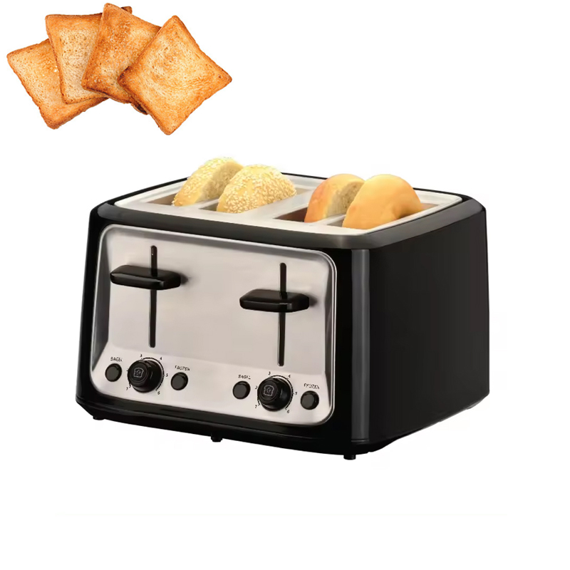 Macchina per Colazione Sana, T - Bread Baking Kitchen Utensils recensione e prezzo