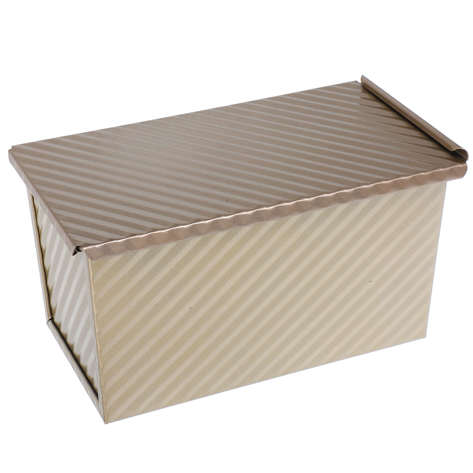 Stampo per Pane in Metallo Ret - Kitchen Baking Pan recensione e prezzo
