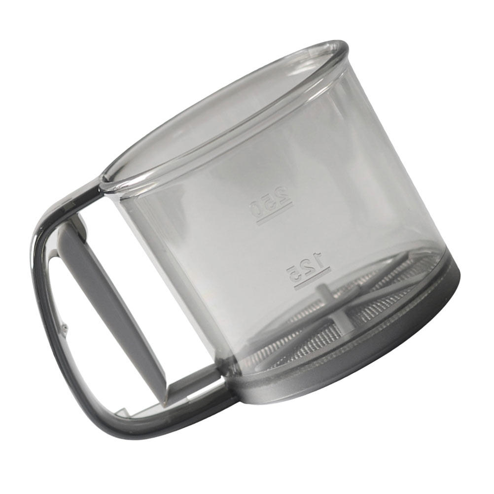 Setaccio per Farina Portatile  - Baking Powder Kitchen recensione e prezzo
