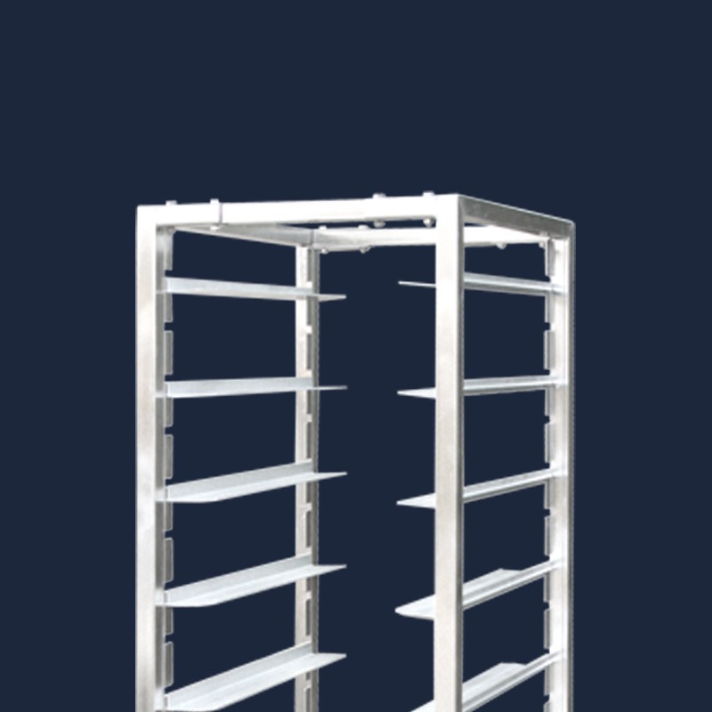 Carrello per forno a piastra s - Kitchen Baking Trolley recensione e prezzo