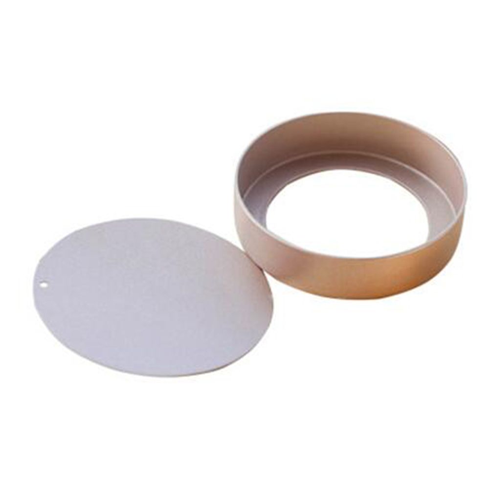 Stampo per Torte e Dessert in  - Tart Pan Loose recensione e prezzo