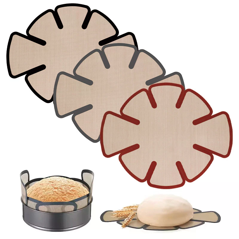 Tappetino per panini da forno  - Kitchen Baking Pan recensione e prezzo