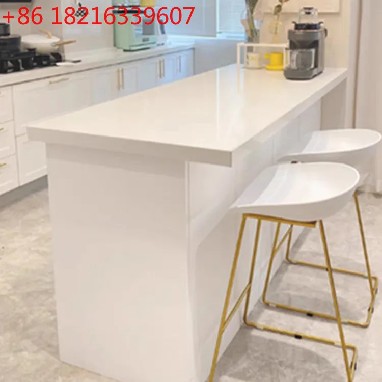 Tavolo da cucina di lusso legg - Kitchen Baking Island recensione e prezzo
