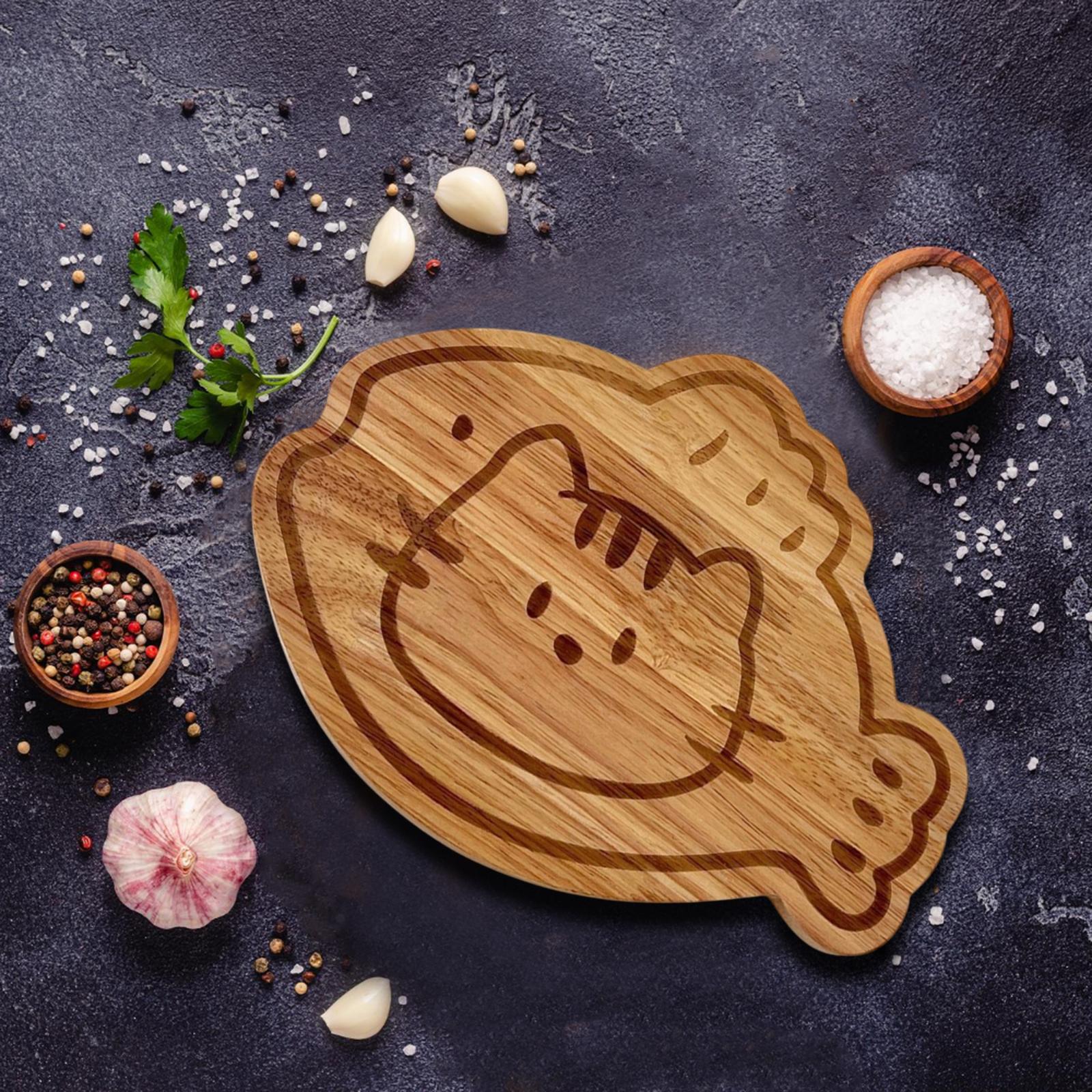 Tagliere in legno Utensile da  - Bread Baking Kitchen Utensils recensione e prezzo