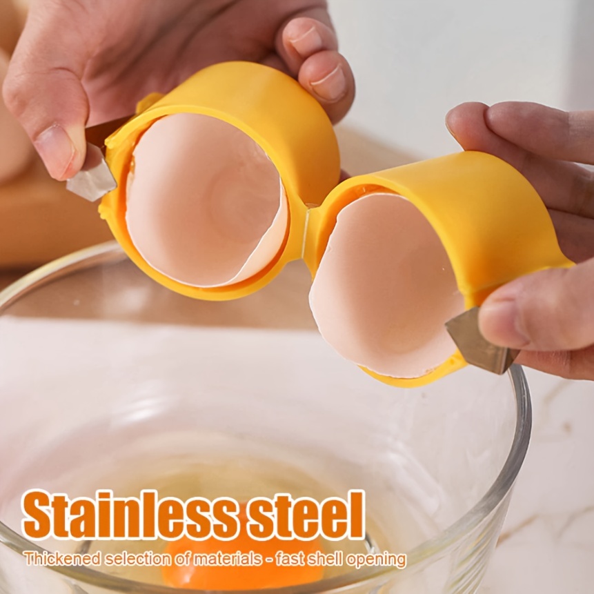 Separatore di gusci d'uovo in  - Kitchen Baking Essentials recensione e prezzo