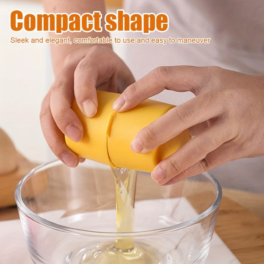 Separatore di gusci d'uovo in  - Kitchen Baking Essentials recensione e prezzo