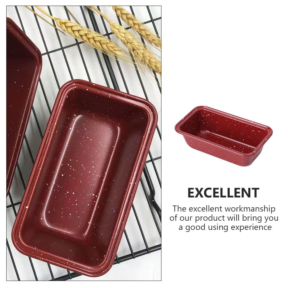 Stampo per Pane in Acciaio al  - Kitchen Baking Pan recensione e prezzo