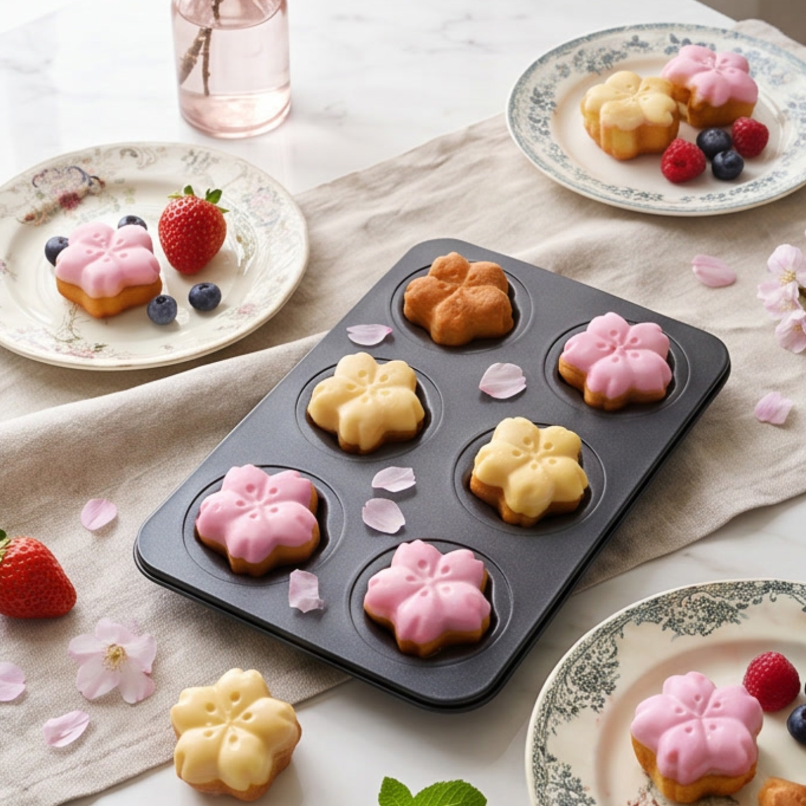 Teglia da Forno Flotta Sakura  - Bread Baking Kitchen Utensils recensione e prezzo