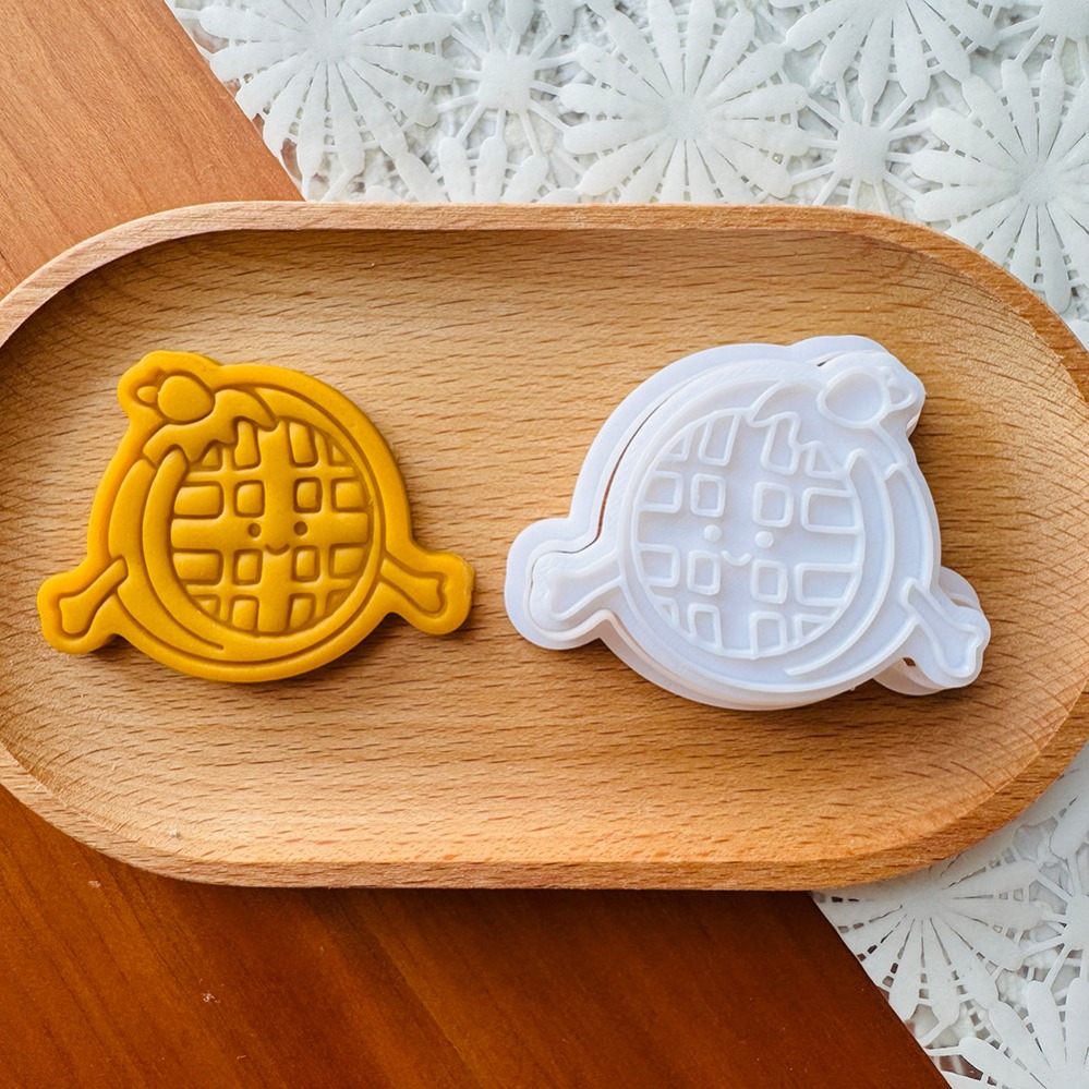 Stampini per Biscotti a Forma  - Kitchen Baking Cookies recensione e prezzo