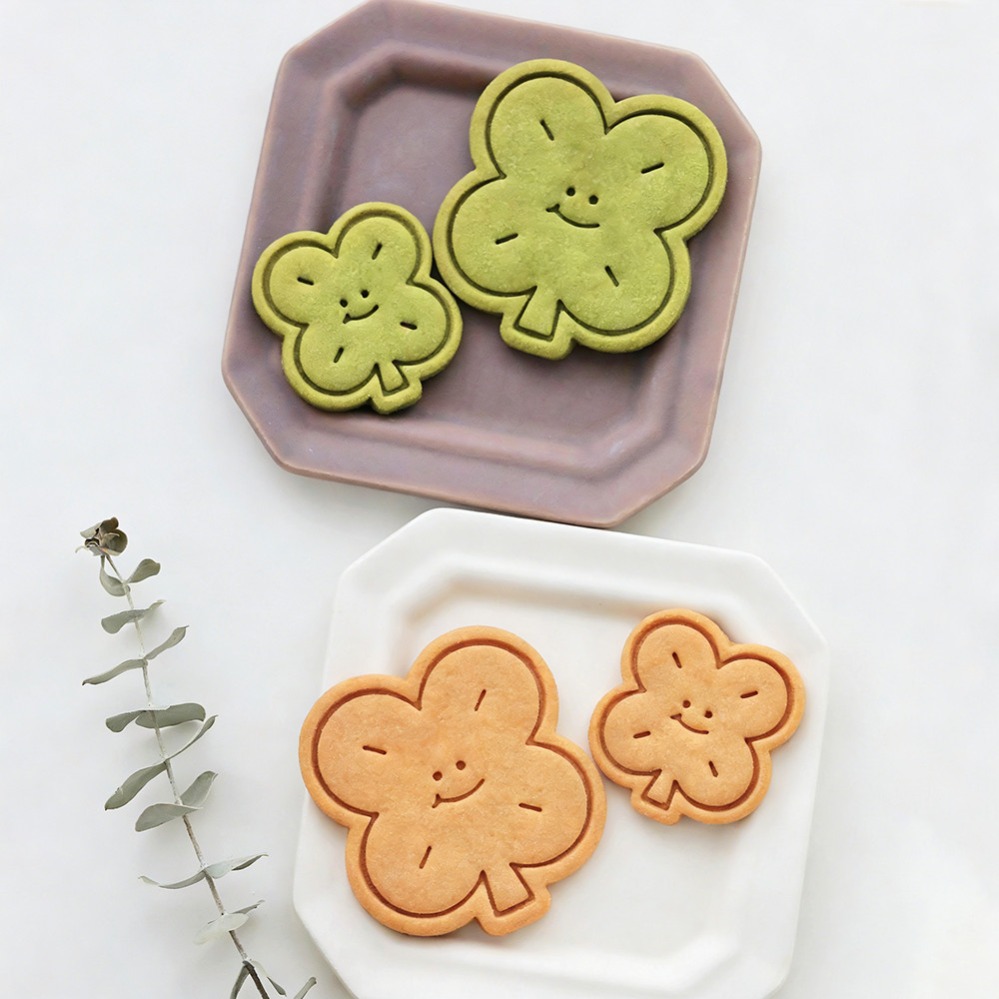 Stampini per Biscotti a Forma  - Kitchen Baking Cookies recensione e prezzo