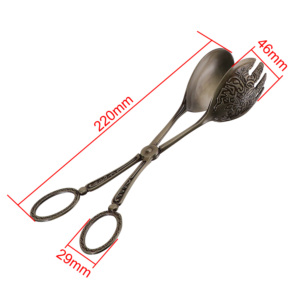 Jaswehome Pinze per alimenti r - Bread Baking Kitchen Utensils recensione e prezzo