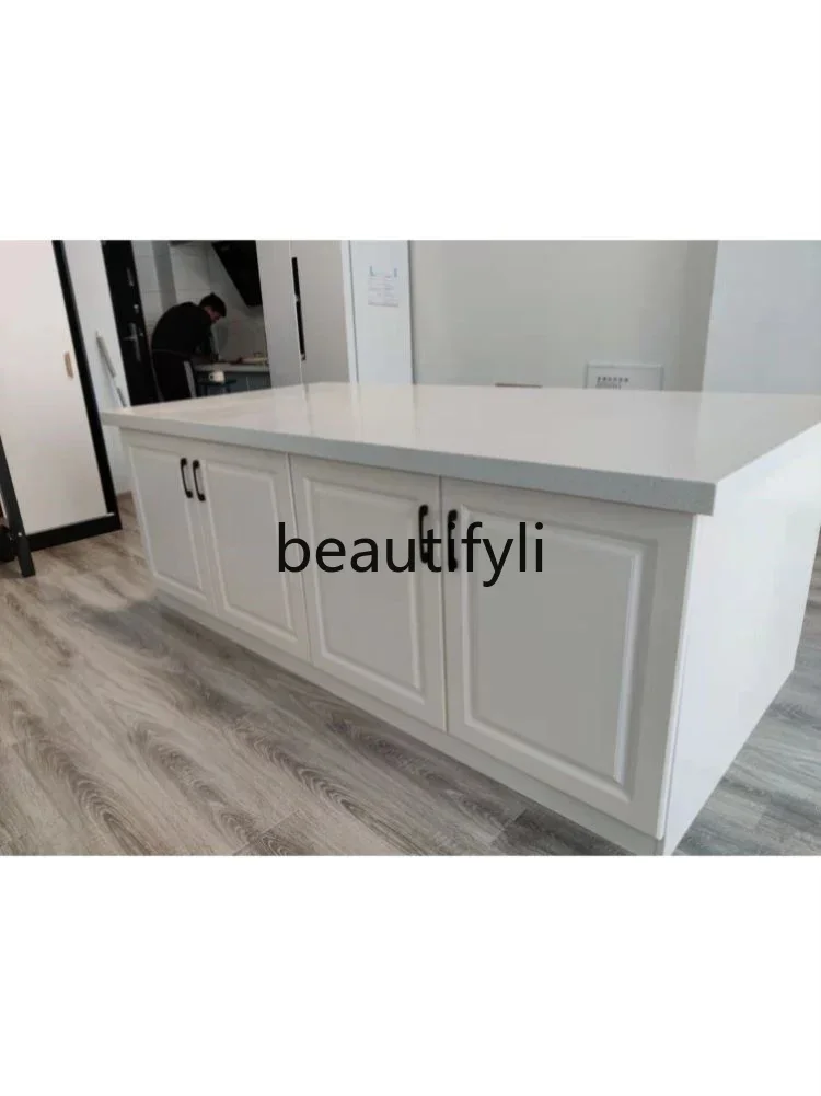Banco da lavoro per dolci Cons - Kitchen Baking Island recensione e prezzo