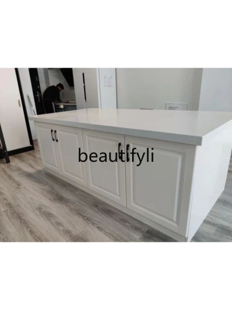 Banco da lavoro per dolci Cons - Kitchen Baking Island recensione e prezzo