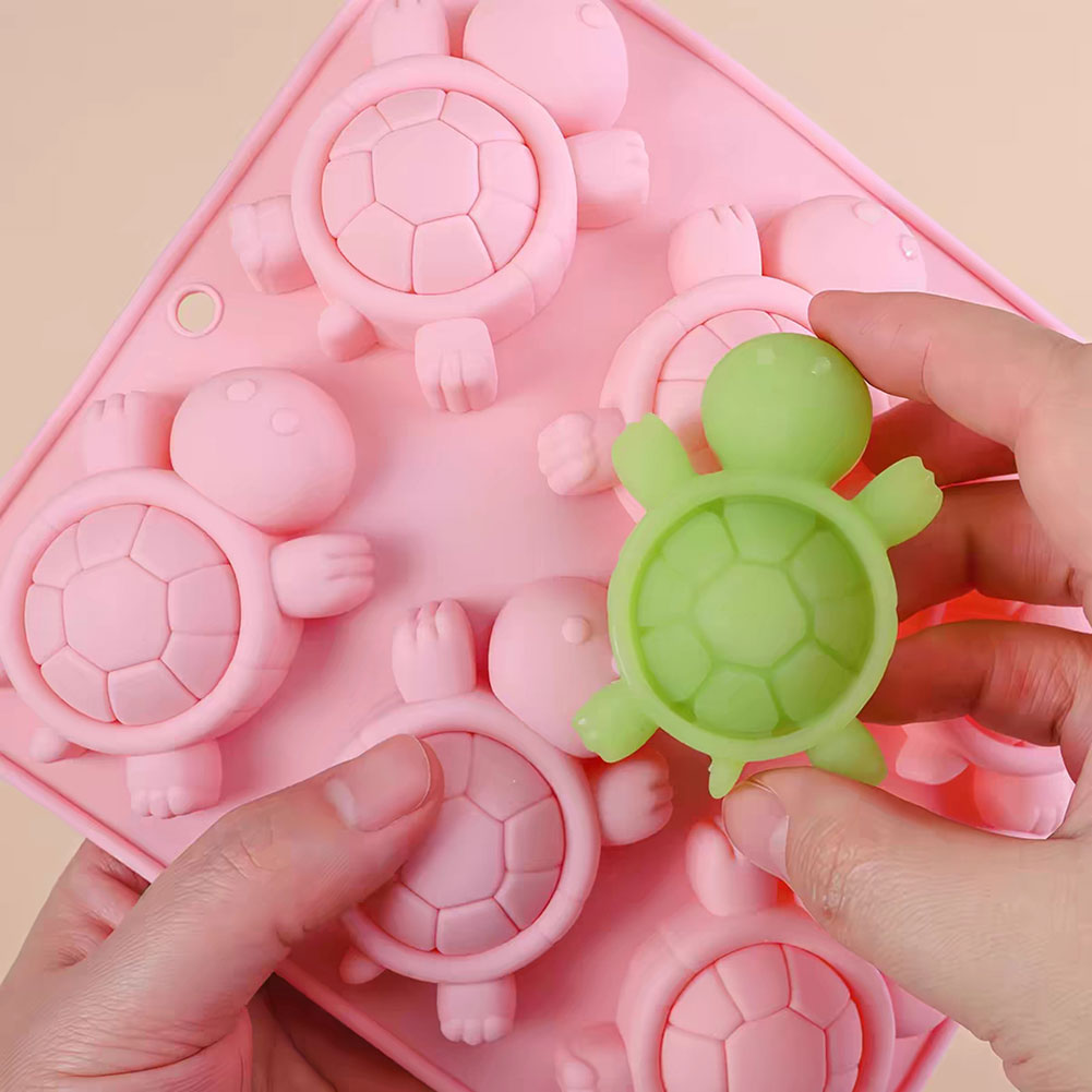 Tartarughe vassoio di ghiaccio - Kitchen Baking Tray recensione e prezzo