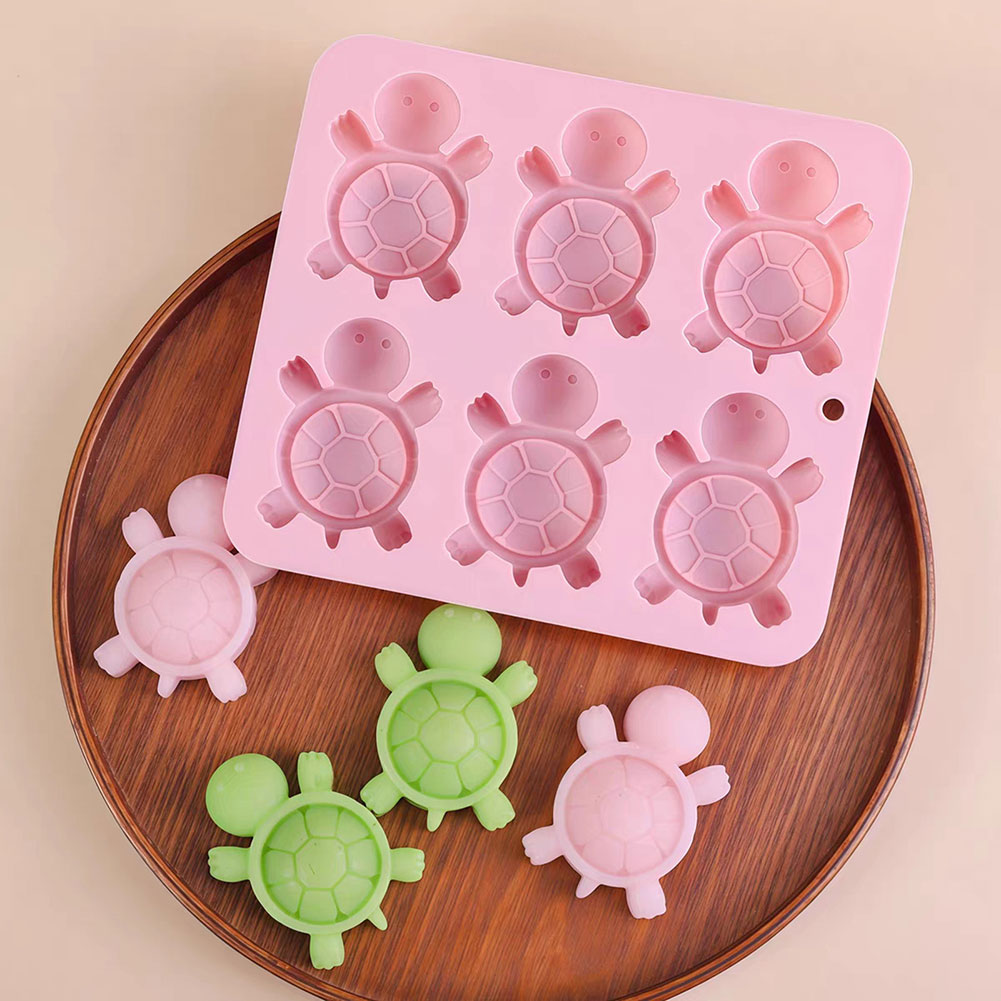 Tartarughe vassoio di ghiaccio - Kitchen Baking Tray recensione e prezzo