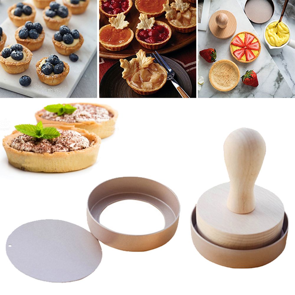 Stampo per Torte e Dolci in Le - Tart Pan Loose recensione e prezzo