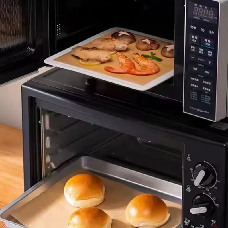 50/100/200PCS Carta da forno P - Kitchen Bakery recensione e prezzo