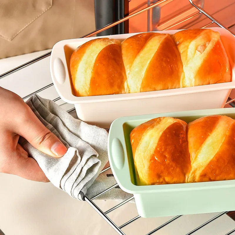 Stampo in Silicone Rettangolar - Kitchen Baking Essentials recensione e prezzo