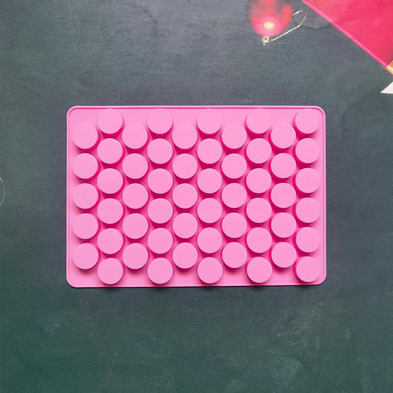 Stampo in silicone a forma di  - Kitchen Baking Pan recensione e prezzo