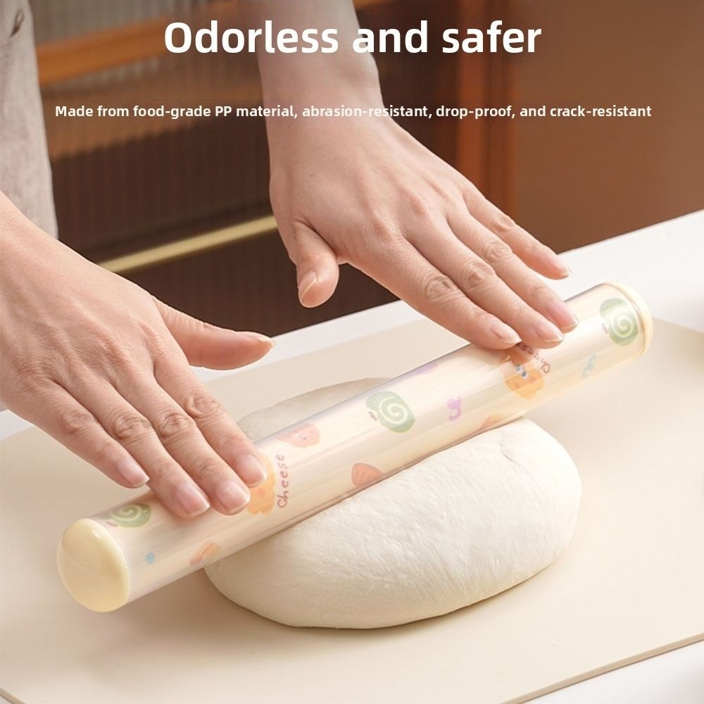 Nuovo Mattarello 2in1 Multifun - Bread Baking Kitchen Utensils recensione e prezzo