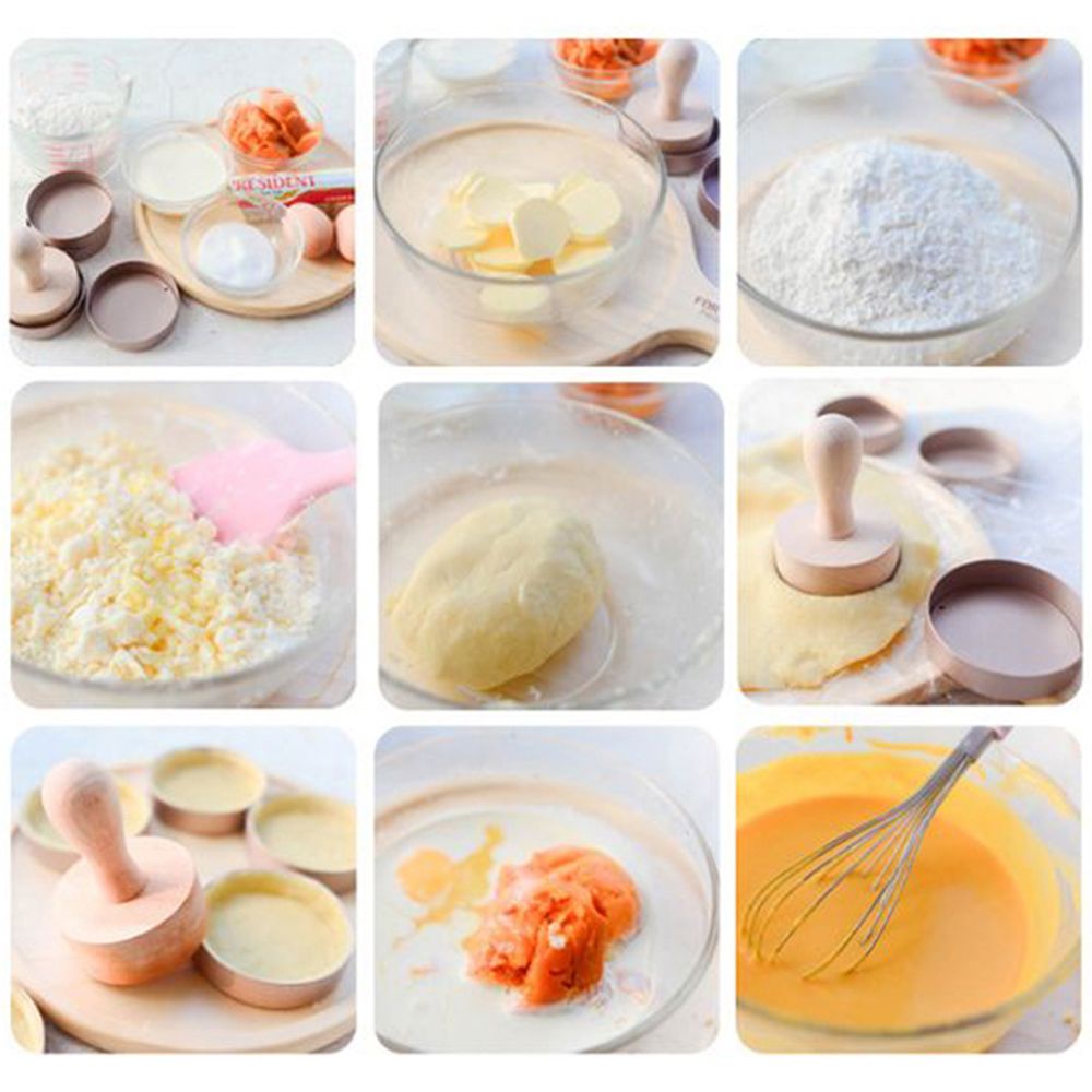 Pratico Mini Stampo per Torte  - Tart Pan Loose recensione e prezzo