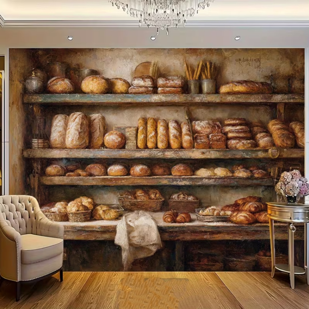 Banner Decorativo per Feste a  - Kitchen Baking Background recensione e prezzo