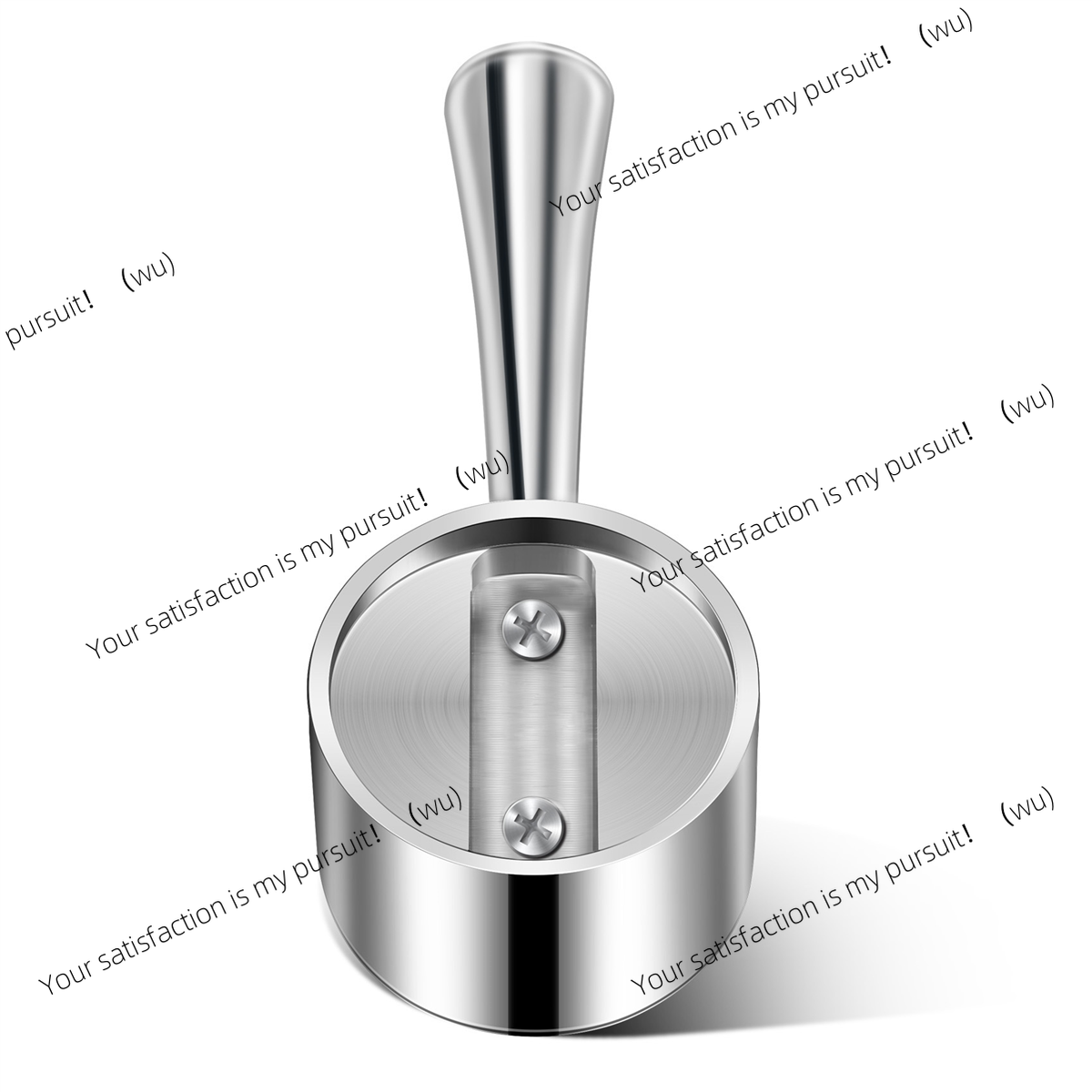 1pc-Plastica Tenuto In Mano Po - Baking Powder Kitchen recensione e prezzo
