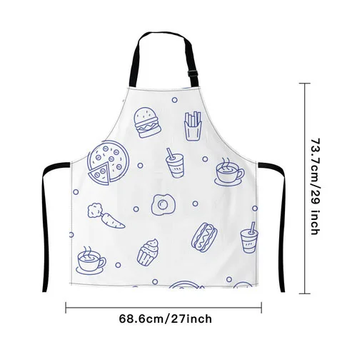 Nuovo grembiule da cucina: la  - Kitchen And Baking Life recensione e prezzo