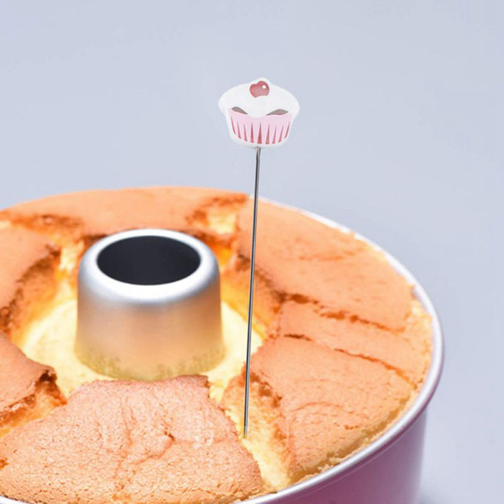 Pratico Spiedino per Testare i - Bread Baking Kitchen Utensils recensione e prezzo