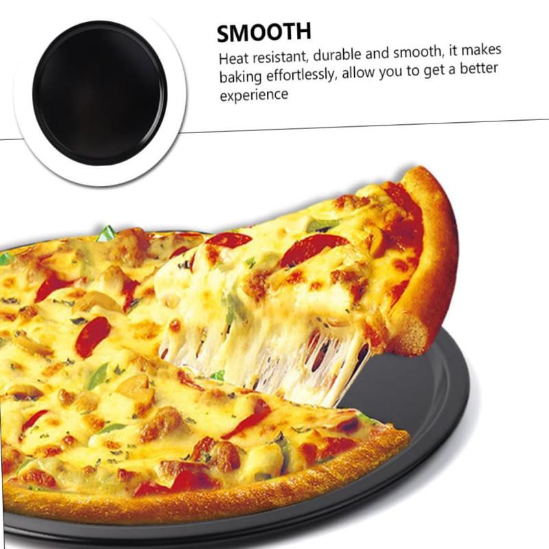 Teglia da forno per pizza da 1 - Kitchen Baking Tray recensione e prezzo