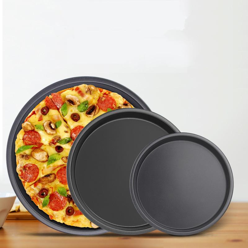 Teglia da forno per pizza da 1 - Kitchen Baking Tray recensione e prezzo