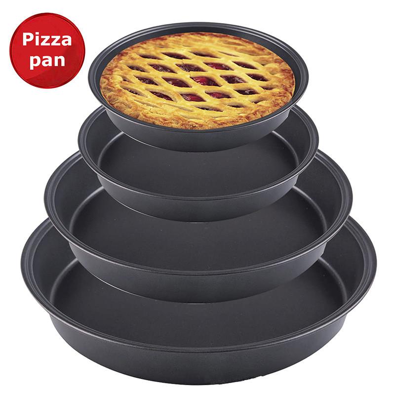 Teglia da forno per pizza da 1 - Kitchen Baking Tray recensione e prezzo