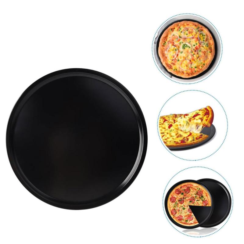 Teglia da forno per pizza da 1 - Kitchen Baking Tray recensione e prezzo